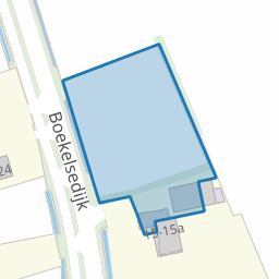 Perceel ZLD02-H-4598