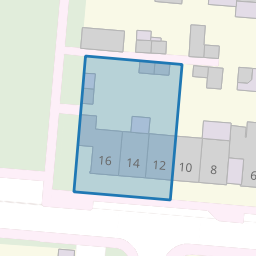 Perceel ZLD02-H-4599