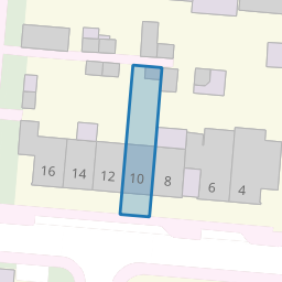 Perceel ZLD02-H-4600