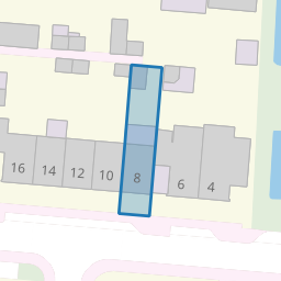 Perceel ZLD02-H-4601