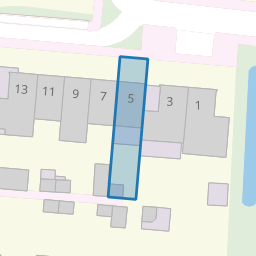 Perceel ZLD02-H-4602