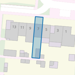 Perceel ZLD02-H-4603