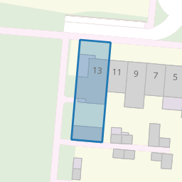 Perceel ZLD02-H-4605