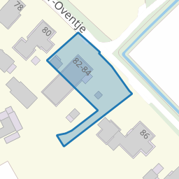 Perceel ZLD02-H-4613