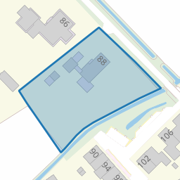 Perceel ZLD02-H-4614