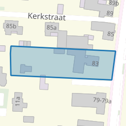 Perceel ZLD02-H-4618