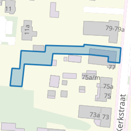 Perceel ZLD02-H-4630