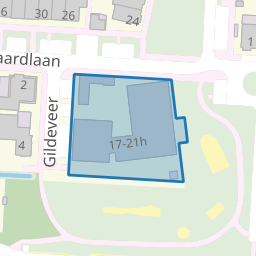 Perceel ZLD02-H-4632