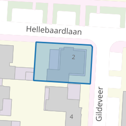 Perceel ZLD02-H-4633