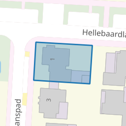 Perceel ZLD02-H-4634