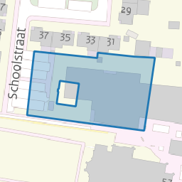 Perceel ZLD02-H-4641