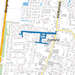 Perceel ZLD02-H-4642