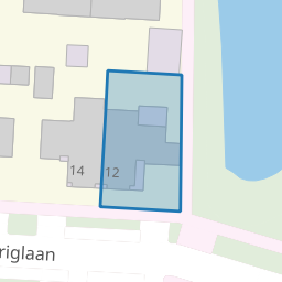 Perceel ZLD02-H-4645