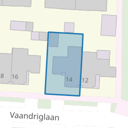 Perceel ZLD02-H-4646
