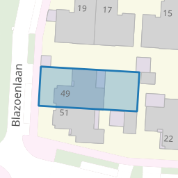 Perceel ZLD02-H-4651