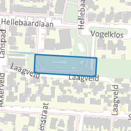 Perceel ZLD02-H-4673