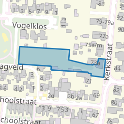 Perceel ZLD02-H-4674