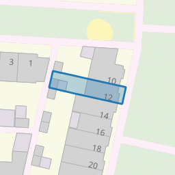 Perceel ZLD02-H-4700