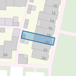 Perceel ZLD02-H-4704