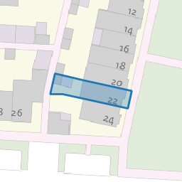 Perceel ZLD02-H-4705