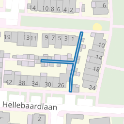 Perceel ZLD02-H-4707