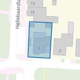 Perceel ZLD02-H-4710