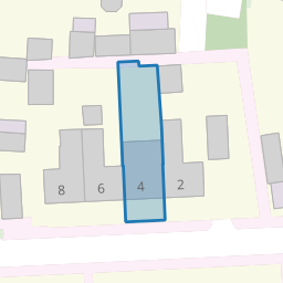 Perceel ZLD02-H-4713