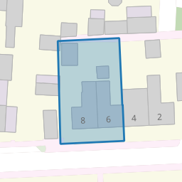 Perceel ZLD02-H-4714