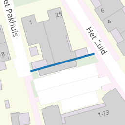 Perceel ZLD02-H-4719