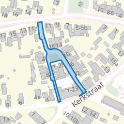 Perceel ZLD02-H-4720