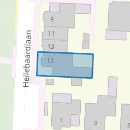Perceel ZLD02-H-4727