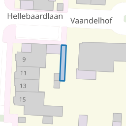 Perceel ZLD02-H-4729