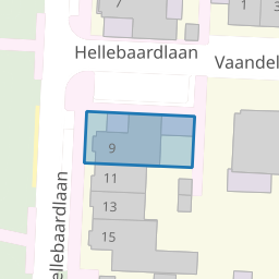 Perceel ZLD02-H-4730