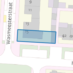 Perceel ZLD02-H-4741