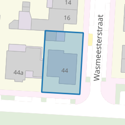 Perceel ZLD02-H-4742