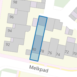 Perceel ZLD02-H-4764