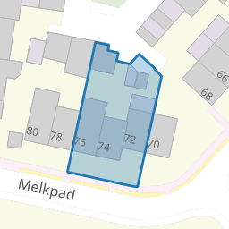 Perceel ZLD02-H-4766