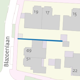 Perceel ZLD02-H-4770