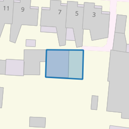 Perceel ZLD02-H-4771