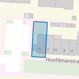 Perceel ZLD02-H-4774