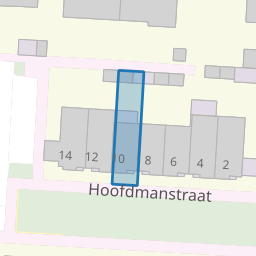 Perceel ZLD02-H-4777