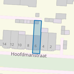 Perceel ZLD02-H-4779