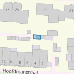 Perceel ZLD02-H-4781