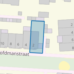 Perceel ZLD02-H-4783