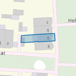 Perceel ZLD02-H-4785