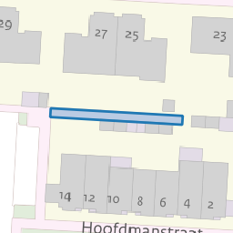 Perceel ZLD02-H-4789