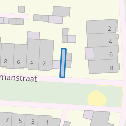 Perceel ZLD02-H-4790