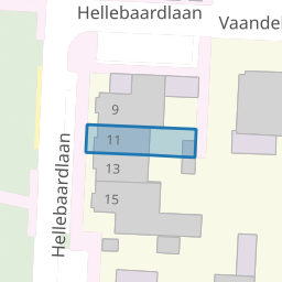 Perceel ZLD02-H-4800