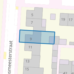 Perceel ZLD02-H-4805