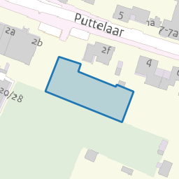 Perceel ZLD02-H-4829